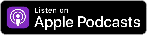 Apple Podcast Badge